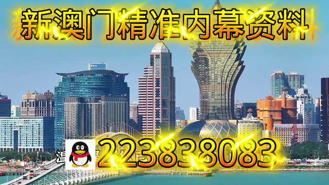新澳門2025年最新版，探索未來的發(fā)展與展望，澳門未來展望，新澳門2025年最新版的發(fā)展探索