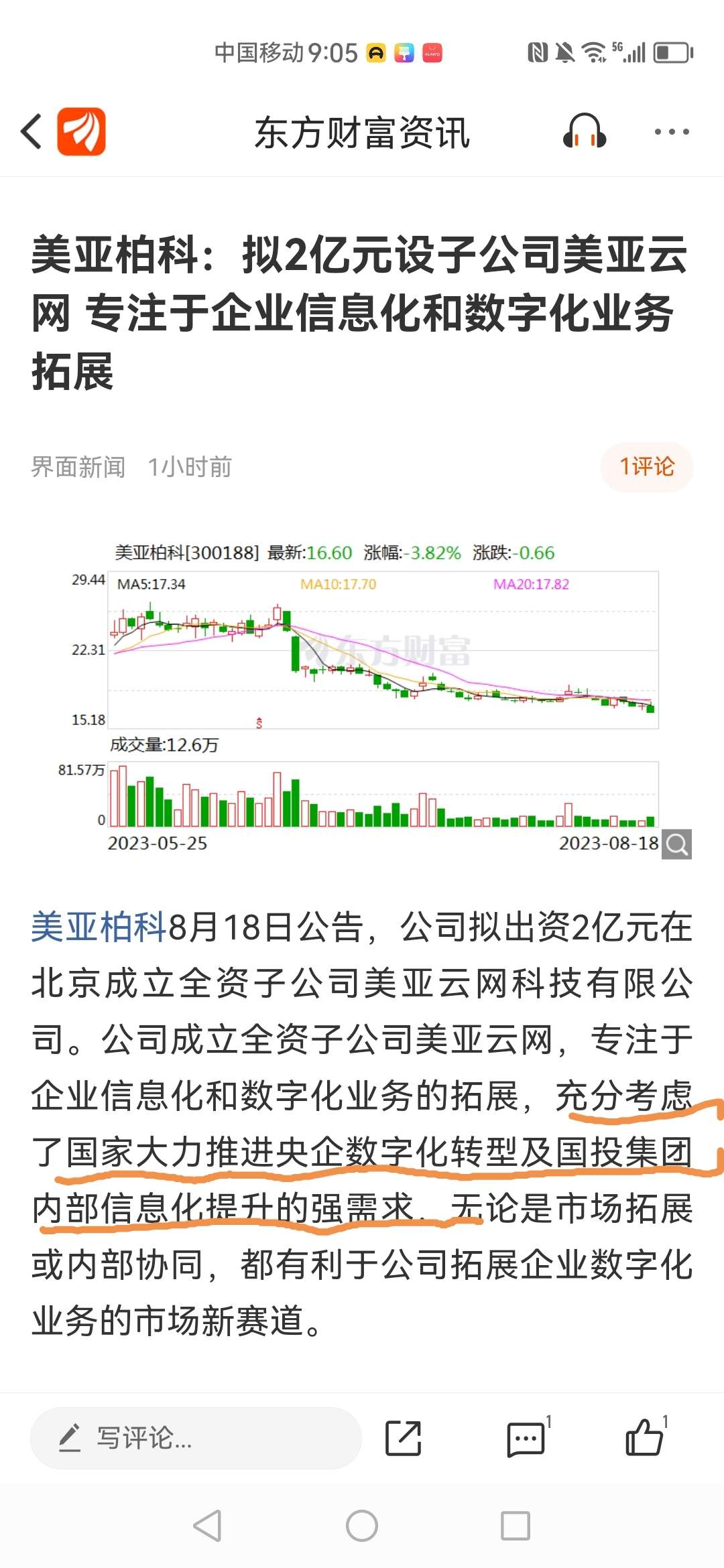 美亞柏科股票，投資潛力與市場前景分析，美亞柏科股票的投資潛力與市場前景深度解析