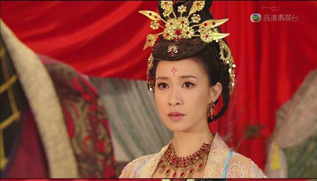 佘詩曼的電視劇大全，經(jīng)典角色回顧與賞析，佘詩曼電視劇經(jīng)典角色回顧與賞析，從劇中看她的演技蛻變