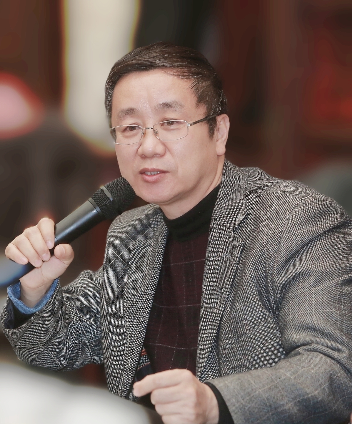 陳凱歌簡歷個人資料簡介，陳凱歌個人資料簡介及簡歷
