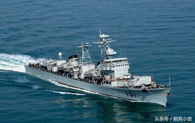 揭秘中國海軍的杰出代表，051型驅逐艦，揭秘中國海軍的杰出代表，傳奇的051型驅逐艦