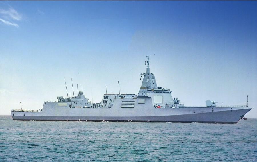 中國海軍現(xiàn)役艦艇的力量與榮耀，中國海軍現(xiàn)役艦艇的力量與榮耀展示