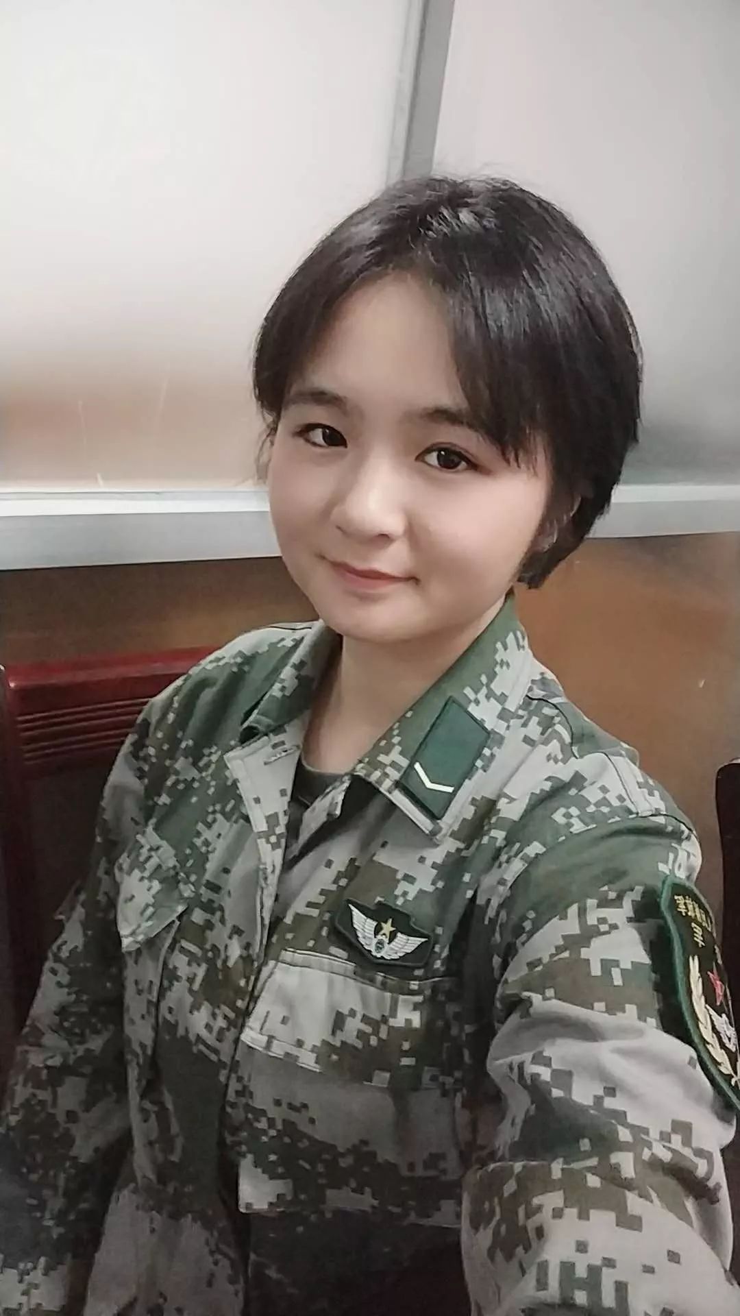 關(guān)于女性參軍，家庭背景與女兵選拔的可能性探討，家庭背景與女性參軍，女兵選拔的可能性探討
