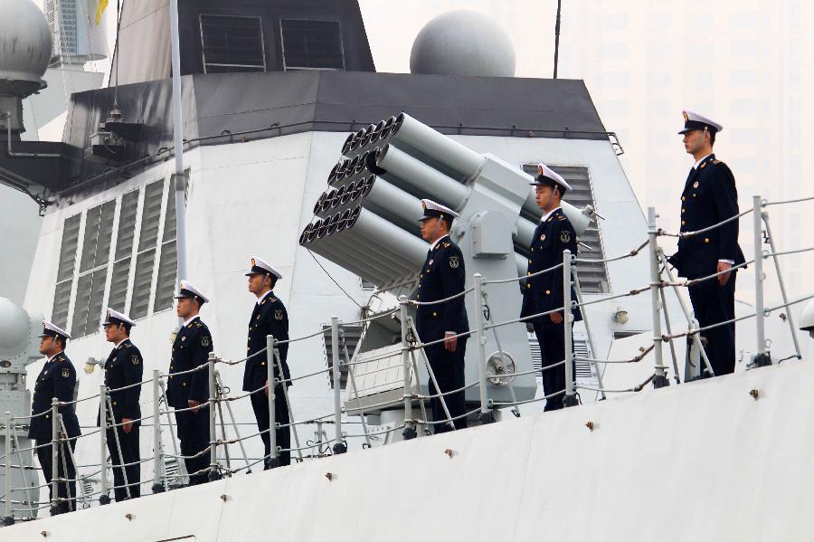 海軍112和113艦退役，歷史傳承與時(shí)代變遷，海軍艦艇112與113退役，歷史傳承的落幕與時(shí)代變遷的見證