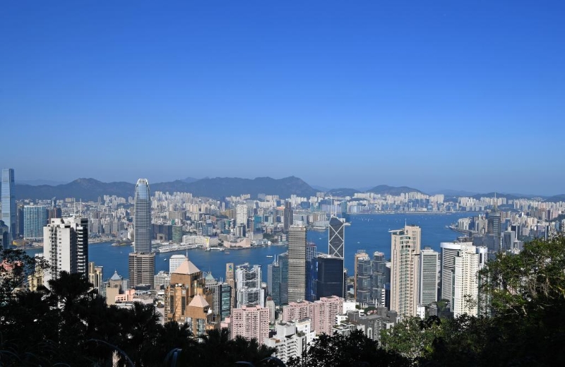 香港澳門(mén)資料大全——探索兩地的歷史、文化與社會(huì)，香港澳門(mén)大全，歷史、文化與社會(huì)的深度探索