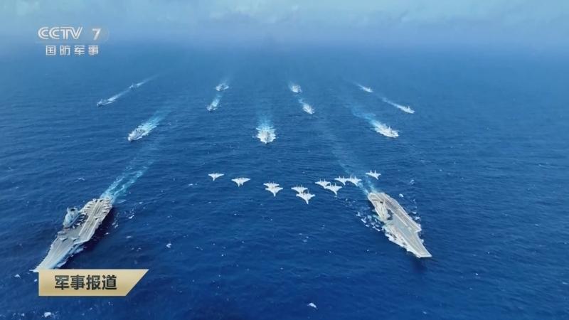 今日軍事新聞視頻概覽，今日軍事新聞視頻概覽，最新軍事動(dòng)態(tài)解析