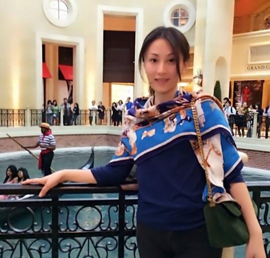 楊子前妻陶虹的家世背景深度解析，楊子前妻陶虹家世背景深度探究