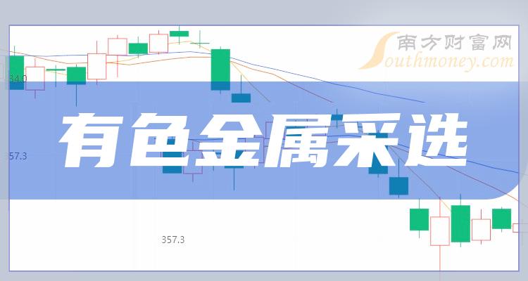 有色金屬股票的投資前景與市場(chǎng)趨勢(shì)分析，有色金屬股票投資前景與市場(chǎng)趨勢(shì)深度解析