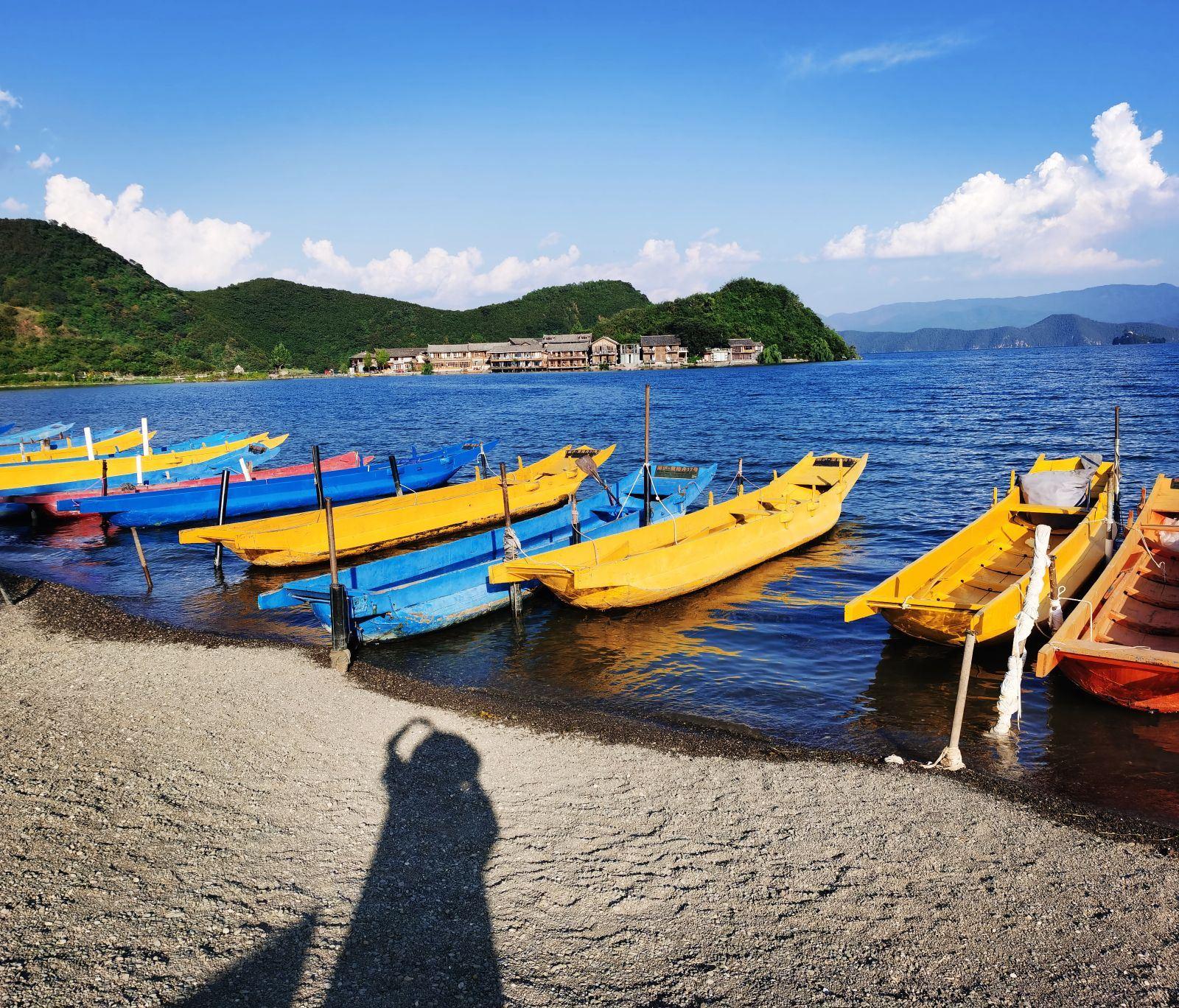 夏天最適合旅游的地方——探索清涼避暑勝地，夏日避暑勝地探索之旅，清涼旅游好去處
