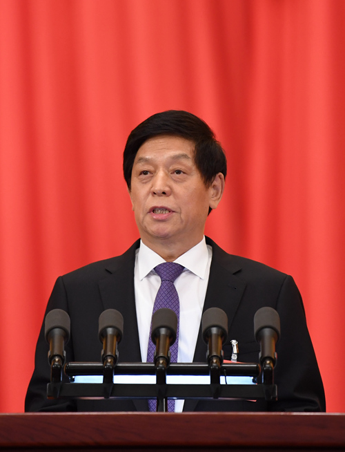 全國(guó)人大常委會(huì)委員長(zhǎng)，職責(zé)、影響力及其重要性，全國(guó)人大常委會(huì)委員長(zhǎng)，職責(zé)、影響力與重要性解析