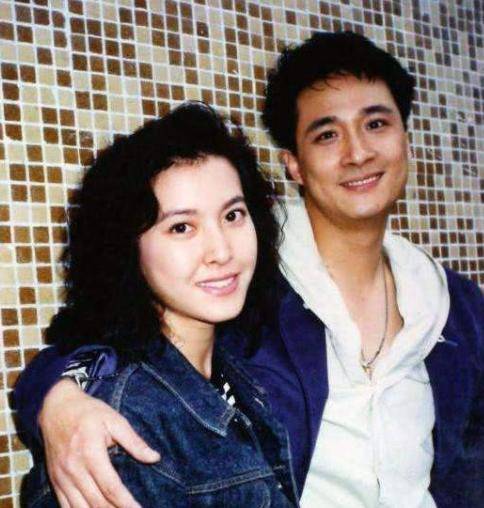 何家勁個人資料簡介及老婆，何家勁個人資料簡介與妻子之謎