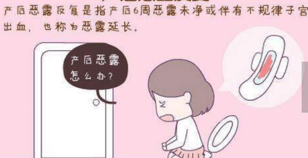 惡露一般多久排干凈，全面解析與照顧指南，全面解析惡露排凈時(shí)間與照顧指南，多久惡露會排干凈？如何妥善照顧？