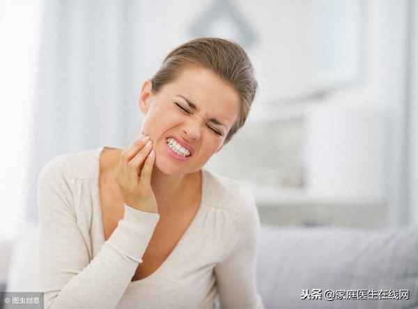 牙疼怎么分辨是上火還是發(fā)炎——全面解析與應對建議，牙疼原因解析，如何區(qū)分是上火還是發(fā)炎？全面解析及應對建議