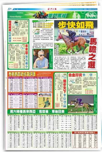 澳門正版馬會傳真資料的重要性及其SEO優(yōu)化策略，澳門正版馬會傳真資料的重要性與SEO優(yōu)化策略探討