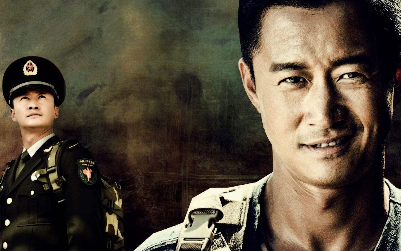 軍事視頻播放